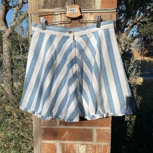 🌸SOLD🌸 American Apparel Medium Skirt